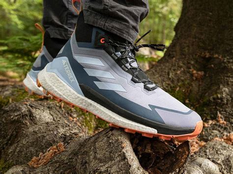 terrex free hiker gtx review